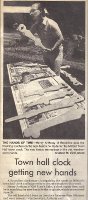 News Paper Clipping