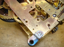 Repair Bearings