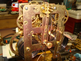 Three Holes Repaired